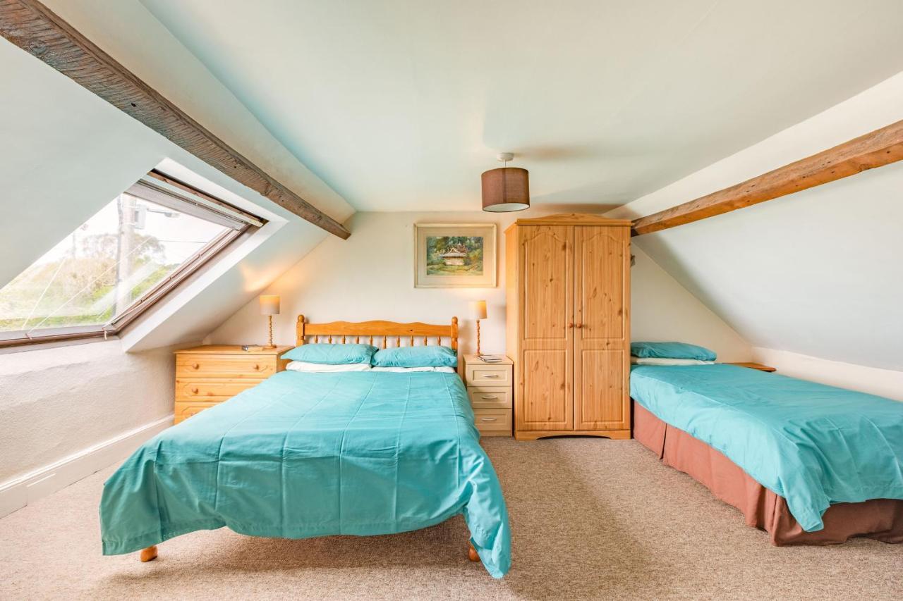 Hillymouth Apartment *
